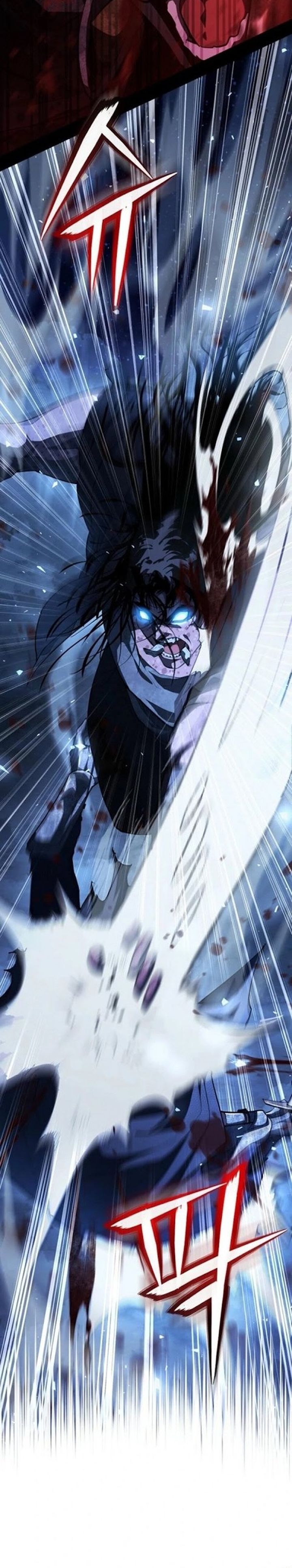 Half Blood Chapter 19 Gambar 28