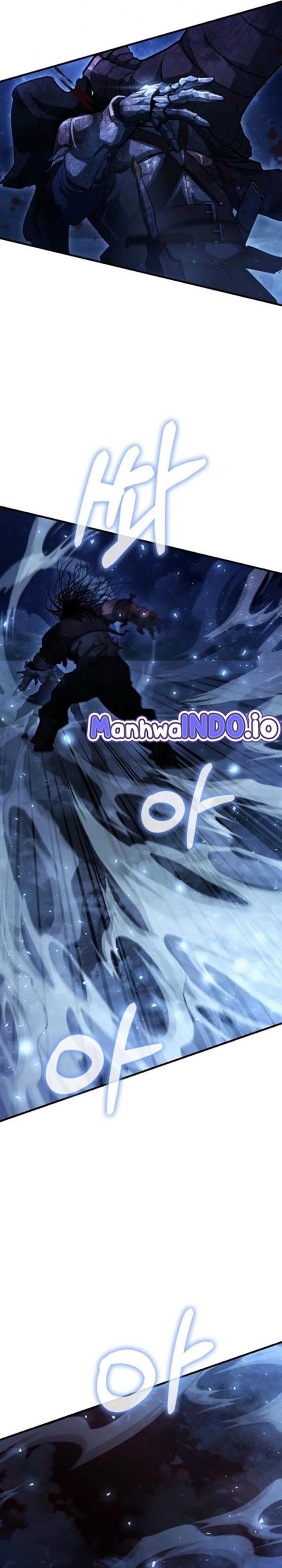 Half Blood Chapter 19 Gambar 29