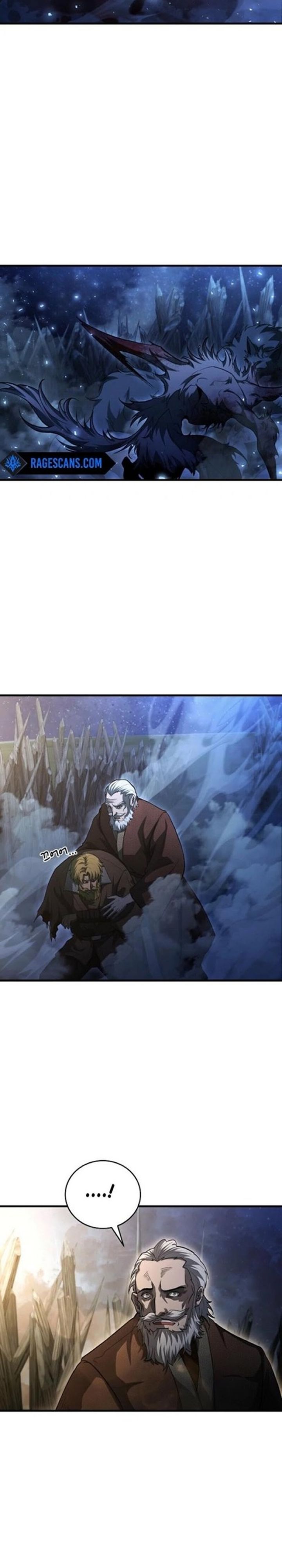 Half Blood Chapter 19 Gambar 30