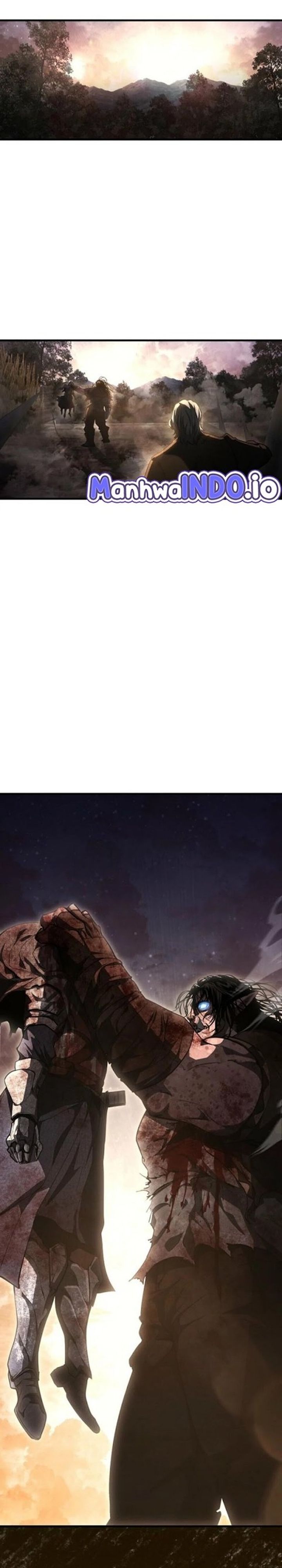 Half Blood Chapter 19 Gambar 31