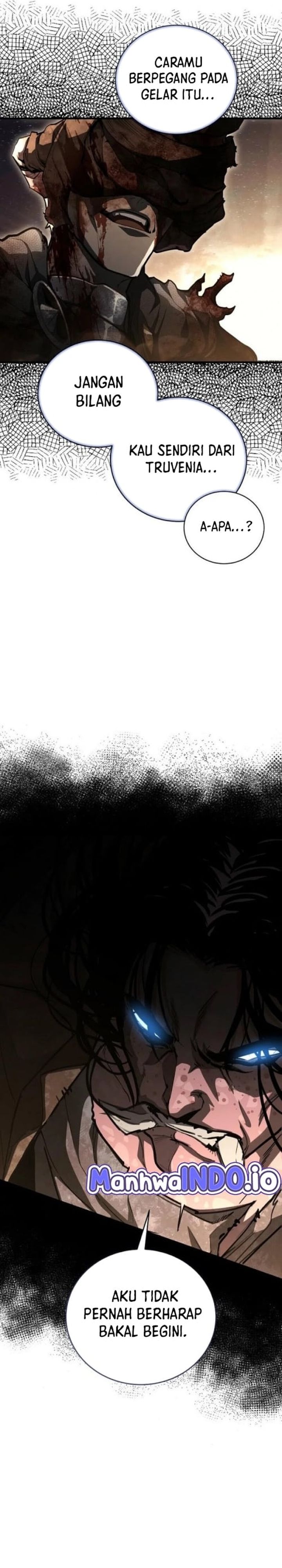 Half Blood Chapter 19 Gambar 34