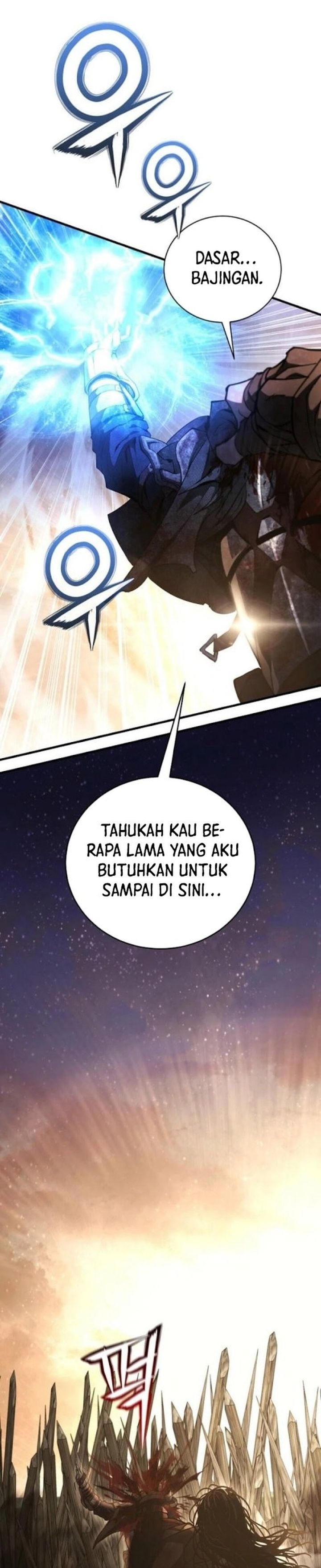 Half Blood Chapter 19 Gambar 35