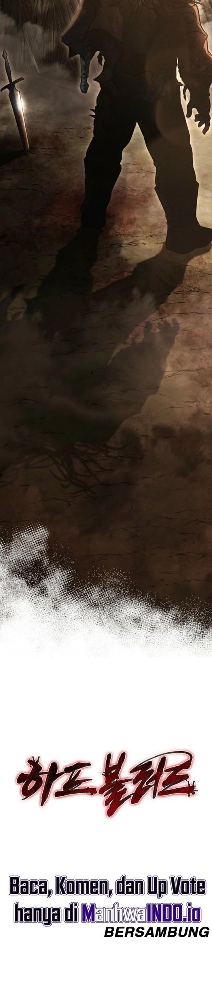 Half Blood Chapter 19 Gambar 36