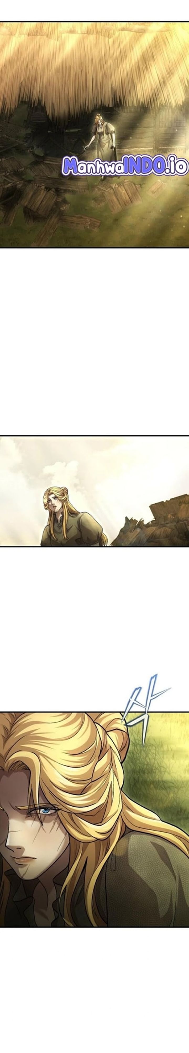 Half Blood Chapter 20 Gambar 2