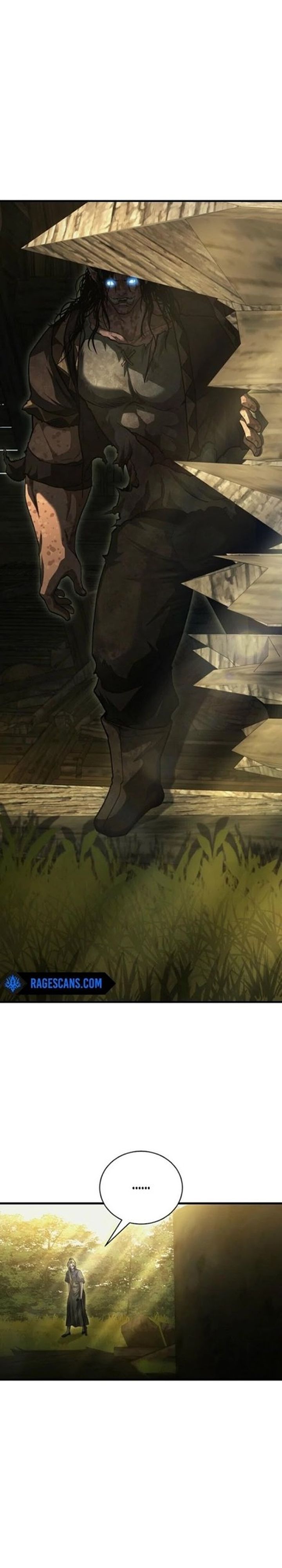 Half Blood Chapter 20 Gambar 4