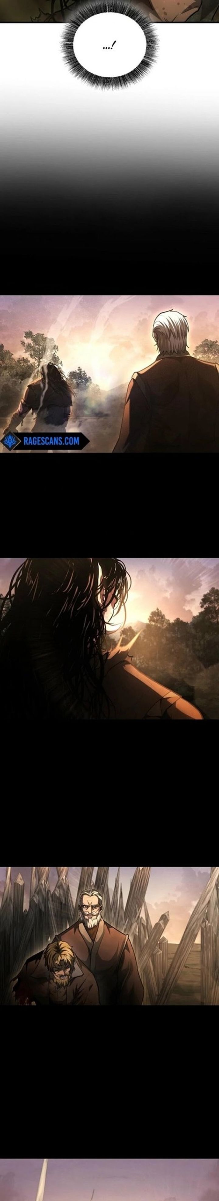 Half Blood Chapter 20 Gambar 9