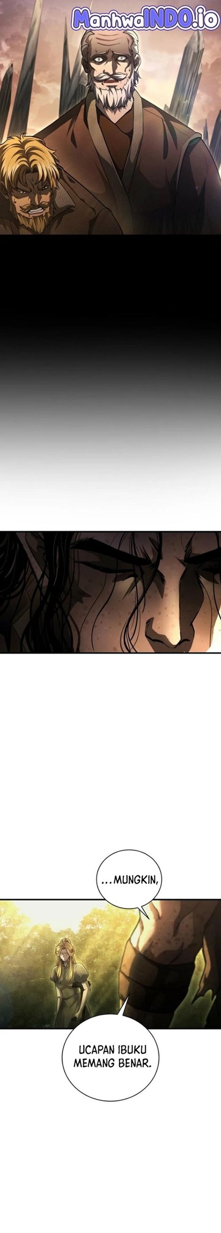 Half Blood Chapter 20 Gambar 10