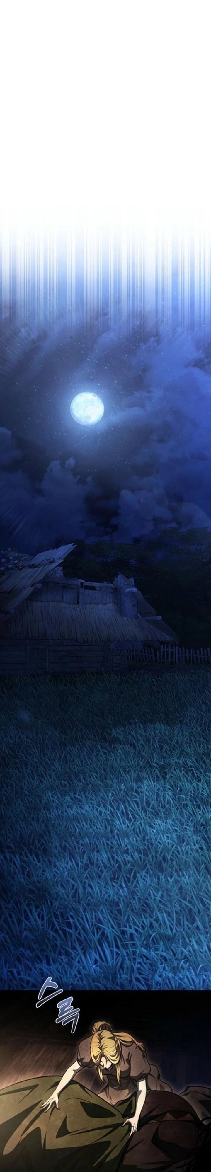 Half Blood Chapter 20 Gambar 15