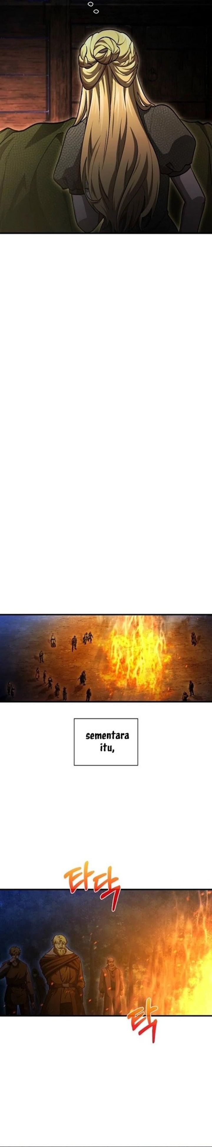 Half Blood Chapter 20 Gambar 18