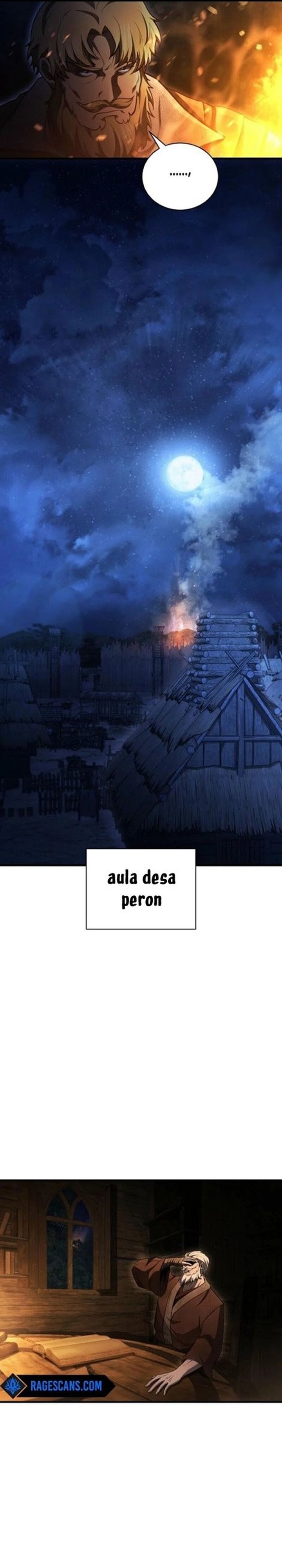 Half Blood Chapter 20 Gambar 19