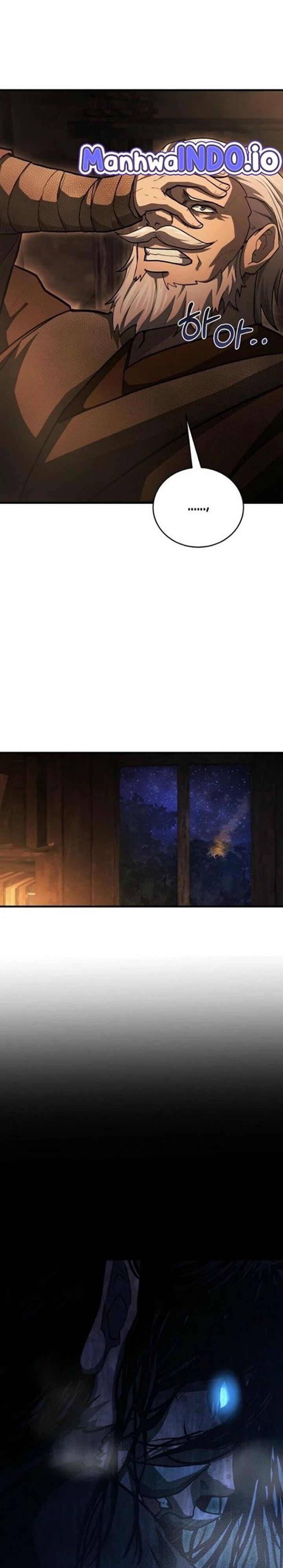 Half Blood Chapter 20 Gambar 20