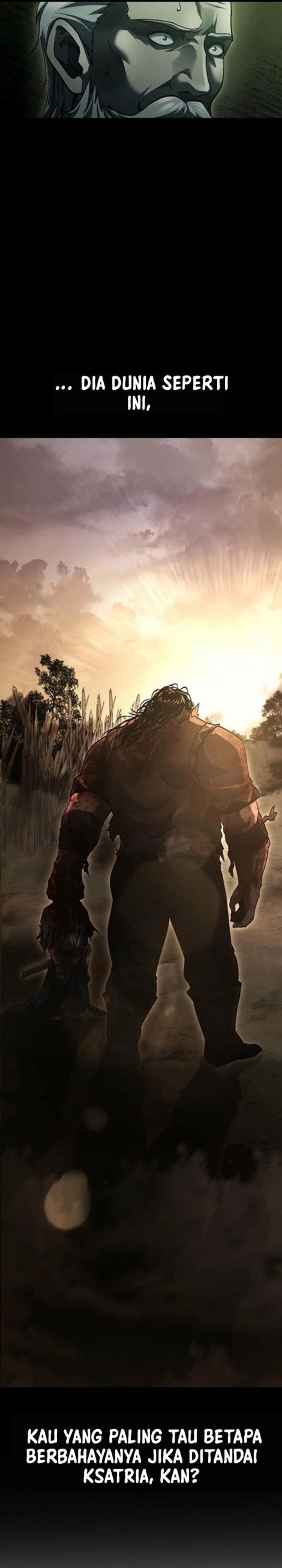 Half Blood Chapter 20 Gambar 22