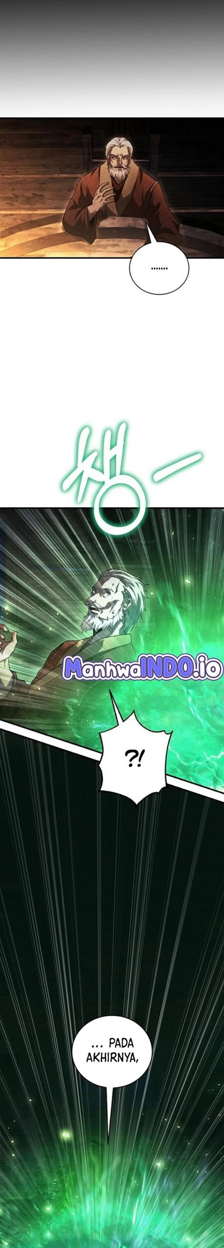 Half Blood Chapter 20 Gambar 23