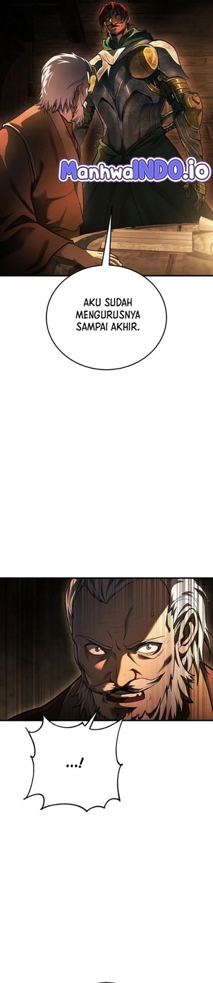 Half Blood Chapter 20 Gambar 26