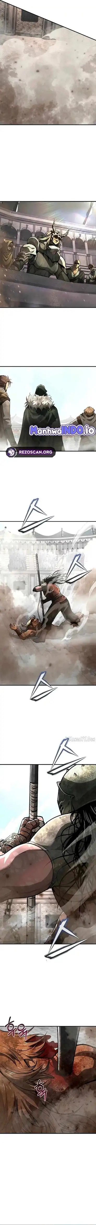 Half Blood Chapter 25 Gambar 2