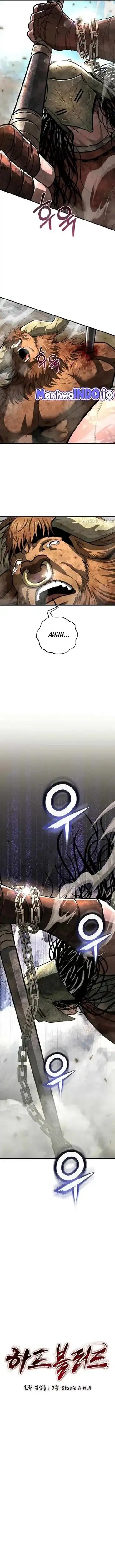 Half Blood Chapter 25 Gambar 3