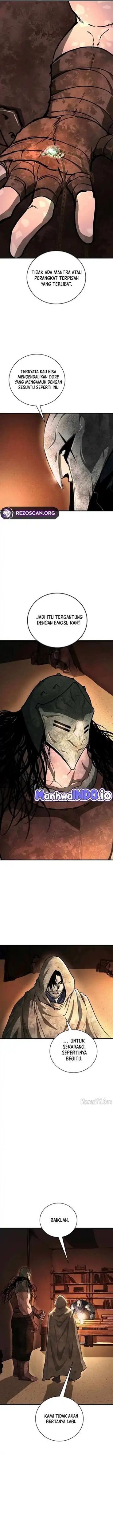 Half Blood Chapter 25 Gambar 7