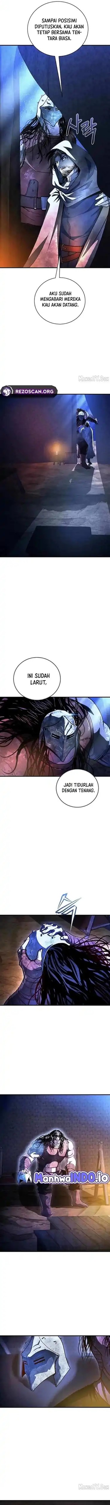 Half Blood Chapter 25 Gambar 12