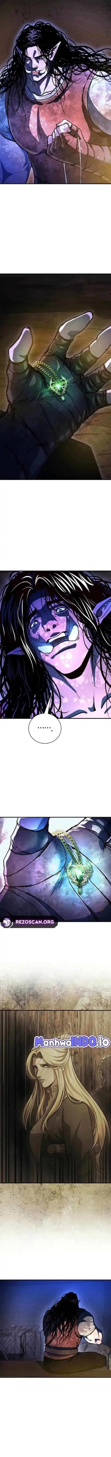 Half Blood Chapter 25 Gambar 13