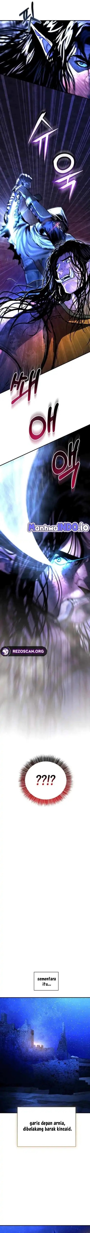 Half Blood Chapter 25 Gambar 14