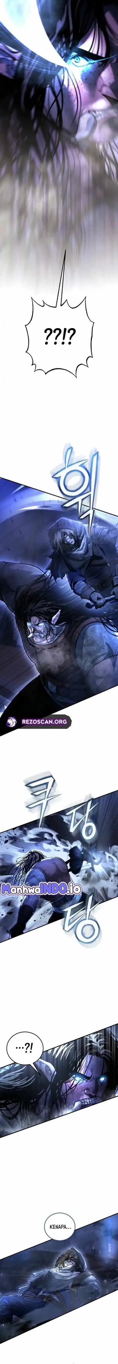 Half Blood Chapter 26 Gambar 2