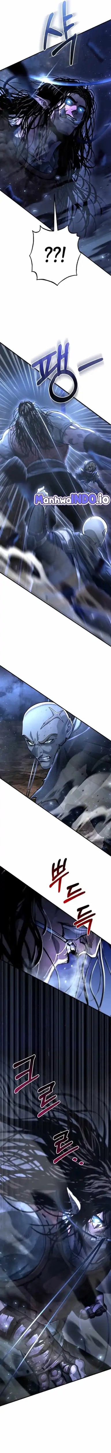 Half Blood Chapter 26 Gambar 3