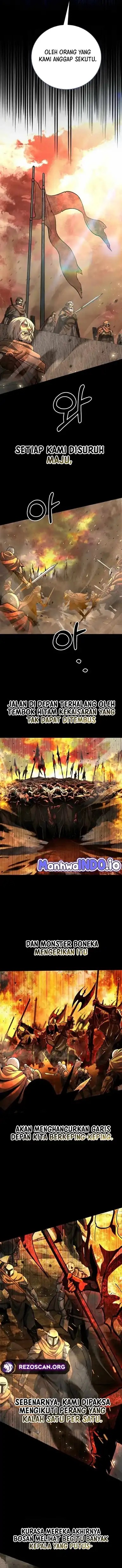 Half Blood Chapter 26 Gambar 7