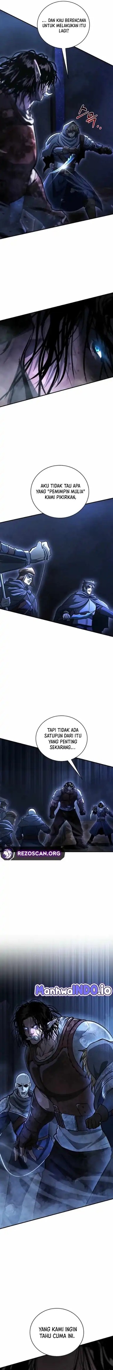 Half Blood Chapter 26 Gambar 10