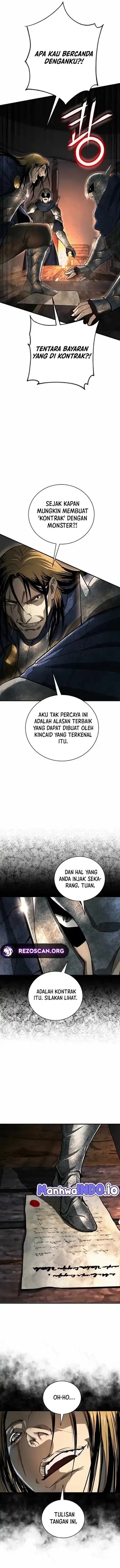 Half Blood Chapter 26 Gambar 14