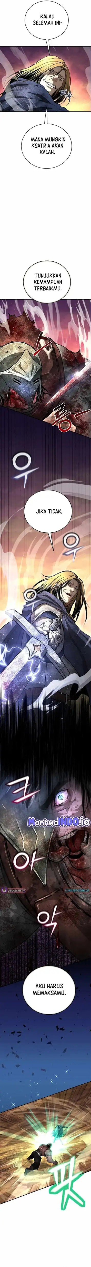 Half Blood Chapter 28 Gambar 10