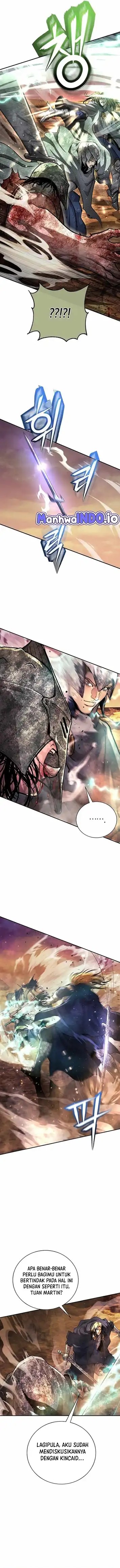 Half Blood Chapter 28 Gambar 11