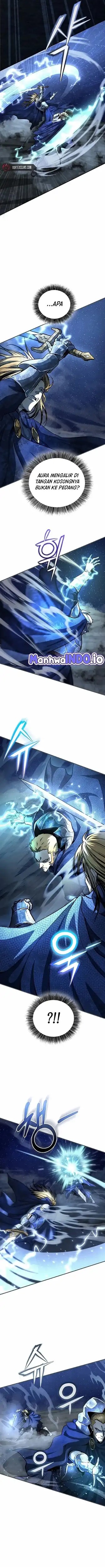 Half Blood Chapter 29 Gambar 2