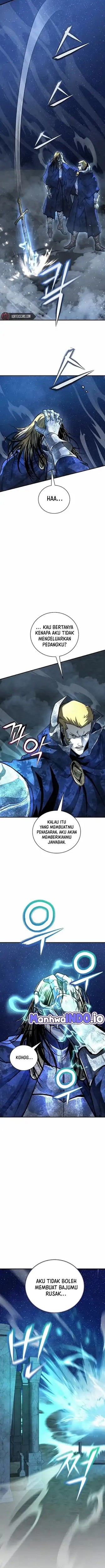 Half Blood Chapter 29 Gambar 4