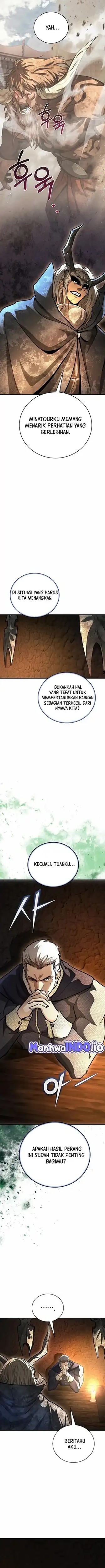 Half Blood Chapter 29 Gambar 6