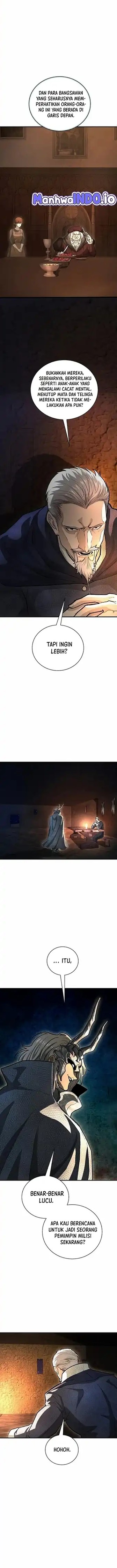 Half Blood Chapter 29 Gambar 8