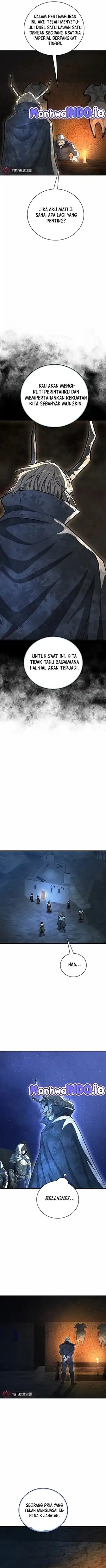 Half Blood Chapter 29 Gambar 9