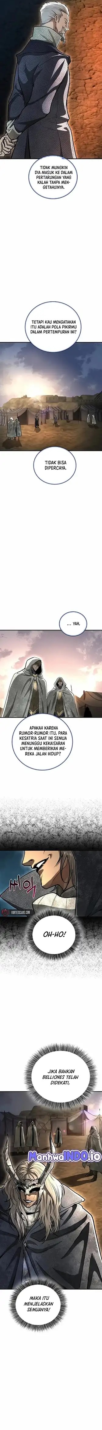 Half Blood Chapter 29 Gambar 10
