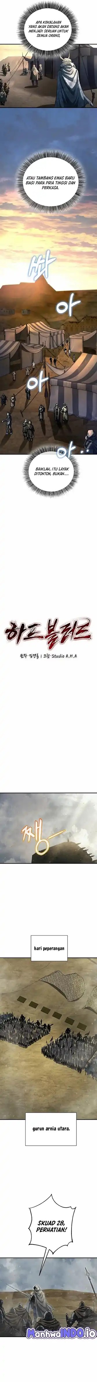 Half Blood Chapter 29 Gambar 11