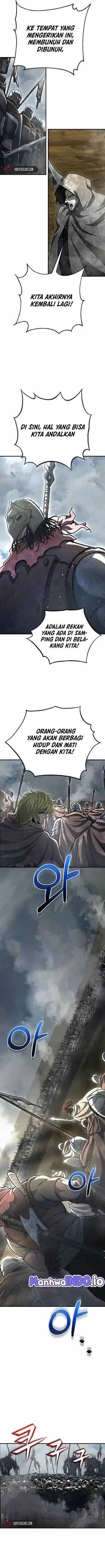 Half Blood Chapter 29 Gambar 12