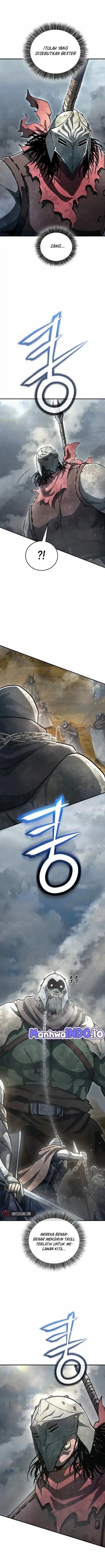 Half Blood Chapter 29 Gambar 13