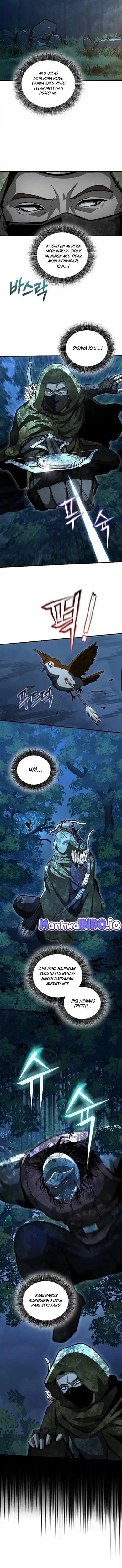 Half Blood Chapter 34 Gambar 5