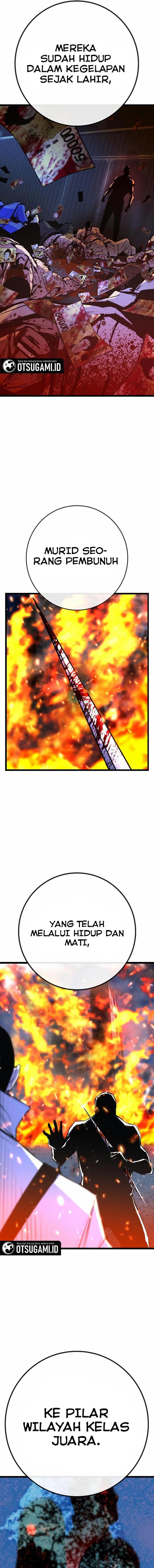 Hallym Gymnasium (Han-rim Gymnasium) Chapter 137 Gambar 7