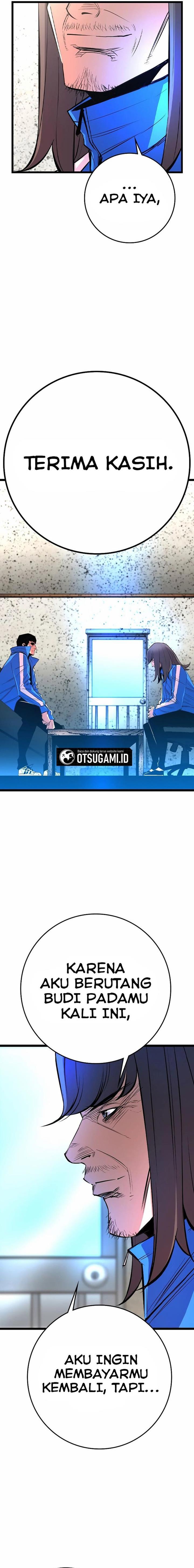 Hallym Gymnasium (Han-rim Gymnasium) Chapter 137 Gambar 12