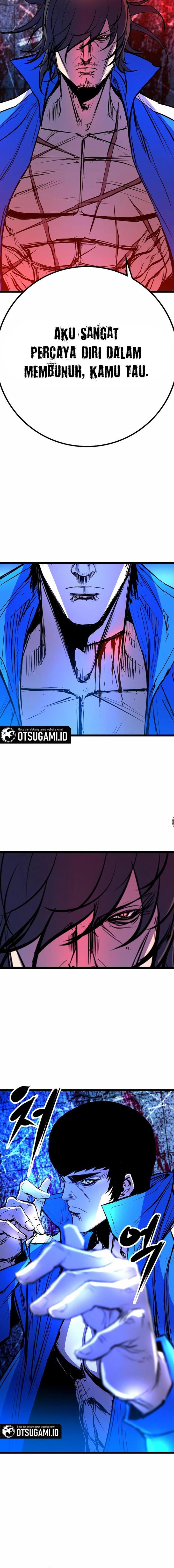 Hallym Gymnasium (Han-rim Gymnasium) Chapter 137 Gambar 27
