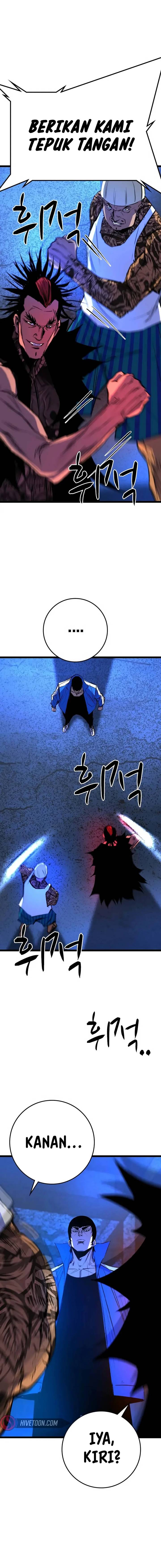 Hallym Gymnasium (Han-rim Gymnasium) Chapter 189 Gambar 3