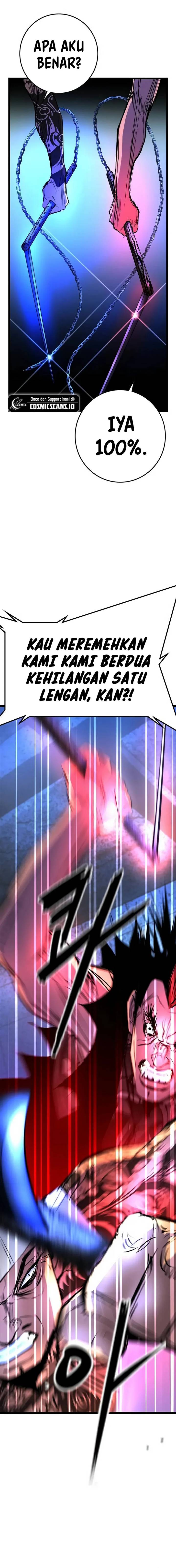 Hallym Gymnasium (Han-rim Gymnasium) Chapter 189 Gambar 4