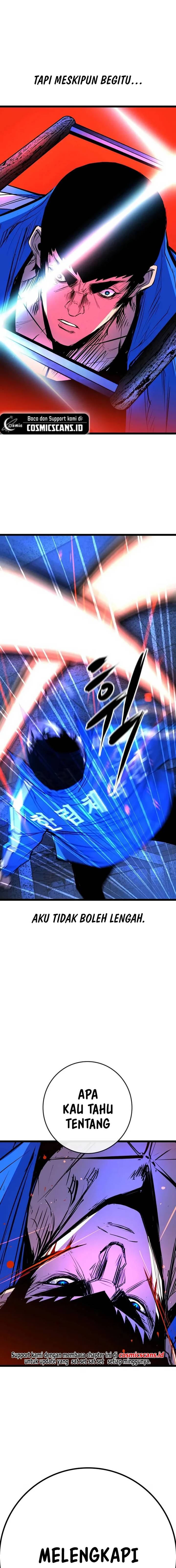 Hallym Gymnasium (Han-rim Gymnasium) Chapter 189 Gambar 7