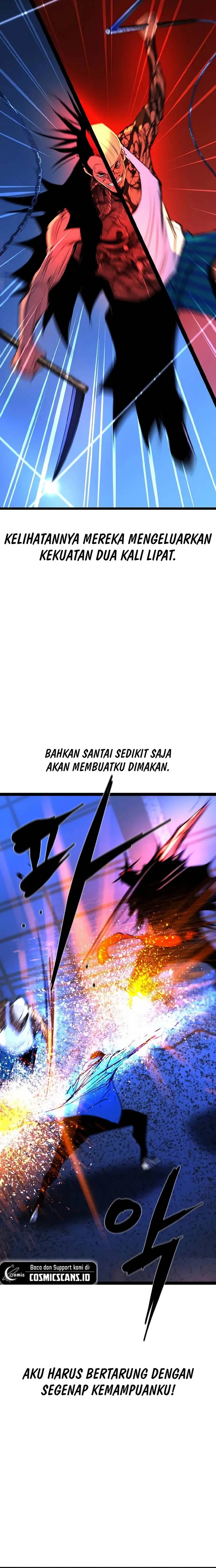 Hallym Gymnasium (Han-rim Gymnasium) Chapter 189 Gambar 10