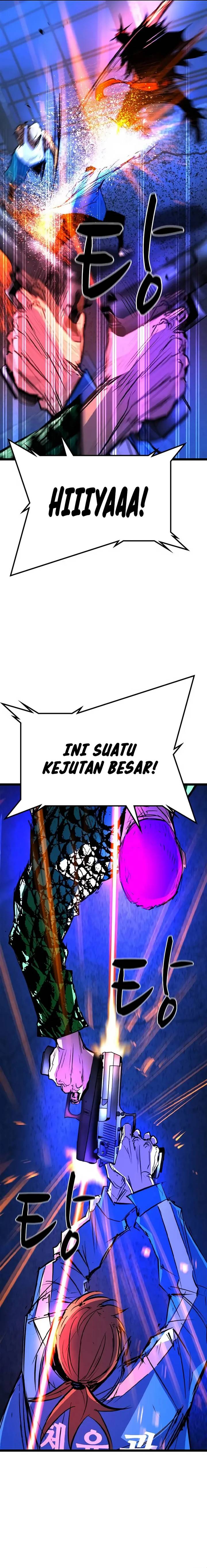 Hallym Gymnasium (Han-rim Gymnasium) Chapter 189 Gambar 11