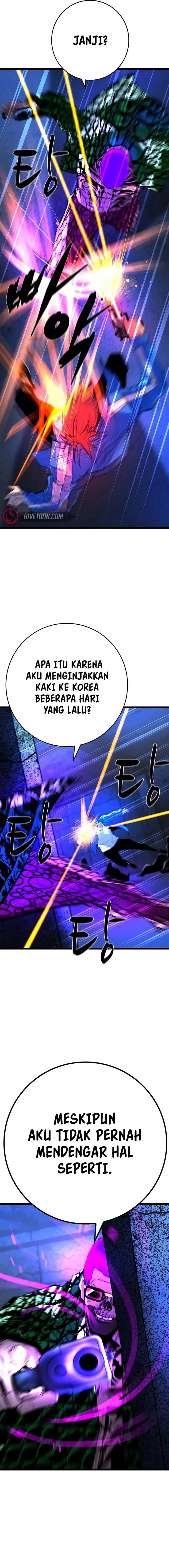 Hallym Gymnasium (Han-rim Gymnasium) Chapter 189 Gambar 14